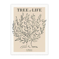 Branches of Eternity