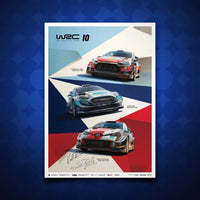 WRC 10