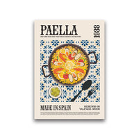 Paella