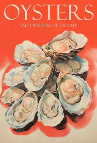 Oyster Extravaganza