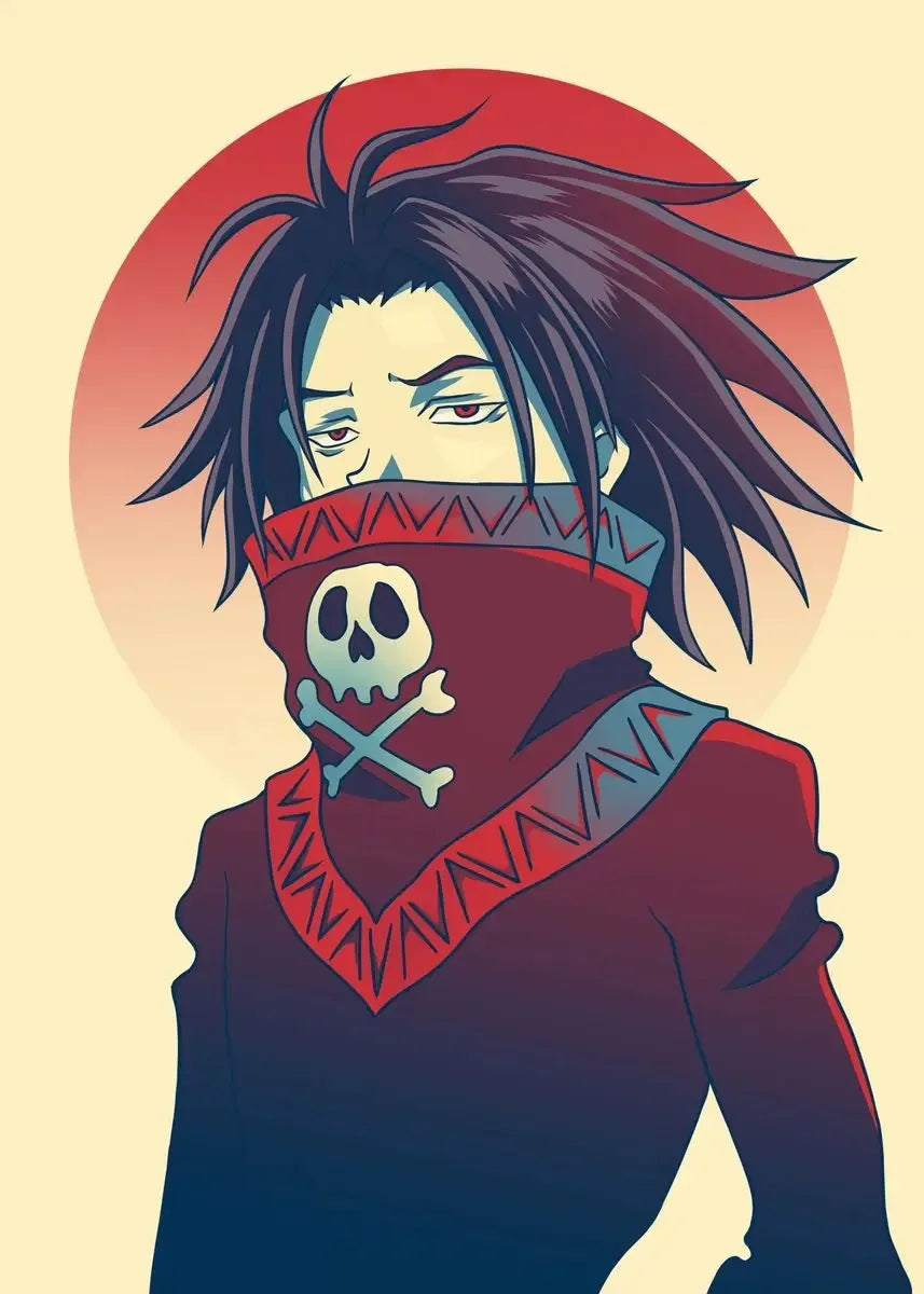 Hunter X Hunter Collection II - Canvas & Curio