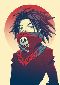 Feitan Portor II
