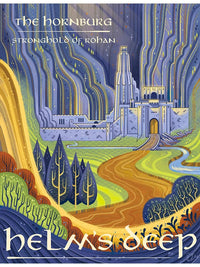 Helm's Deep
