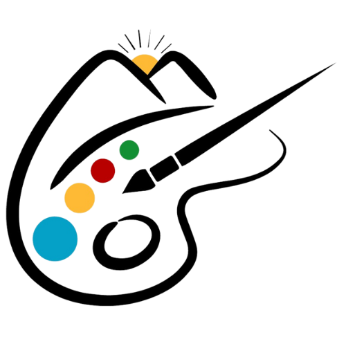 Canvas and Curio logo