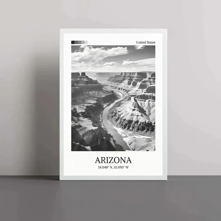 World Heritage Art Collection - Canvas & Curio