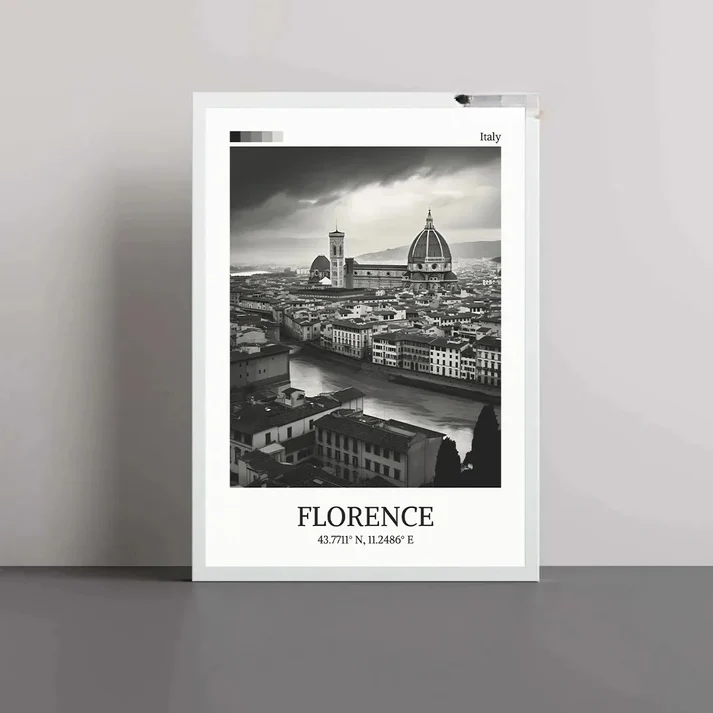 World Heritage Art Collection - Canvas & Curio