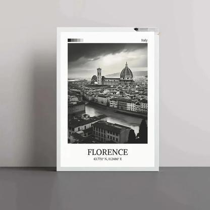 World Heritage Art Collection - Canvas & Curio