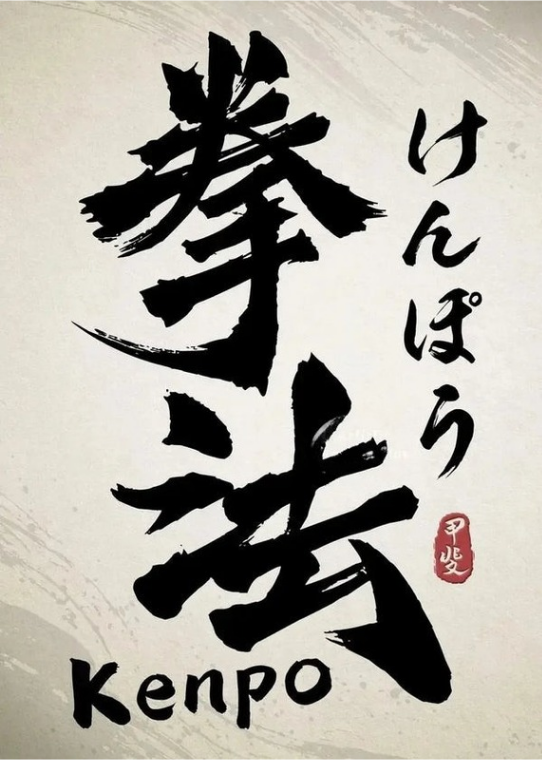 Japanese Marital Art Collection II - Canvas & Curio