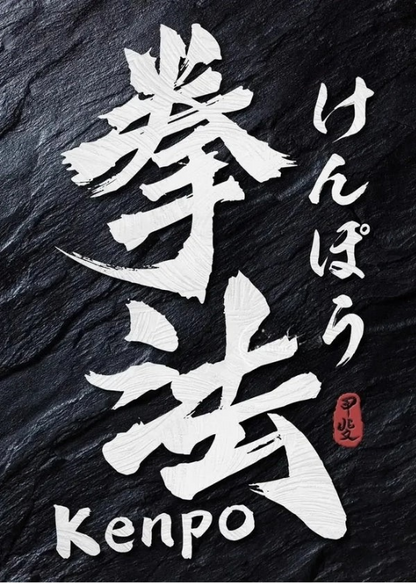Japanese Marital Art Collection - Canvas & Curio