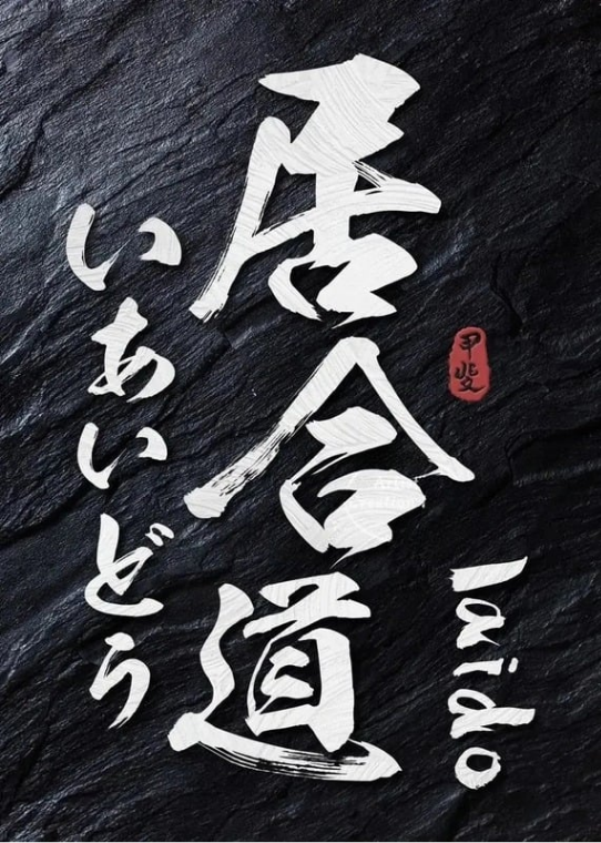 Japanese Marital Art Collection - Canvas & Curio