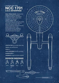 NCC 1701